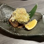 夜景個室 旬和食ダイニング へぎ蕎麦 いち凛 - 