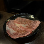 炭火焼肉じゃけぇ - 