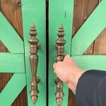 THE GRABBER hamburger pub - 外観