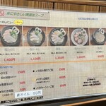 らーめん専門 和海 - 