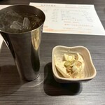 夜景個室 旬和食ダイニング へぎ蕎麦 いち凛 - 