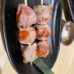 完全個室居酒屋 いろり堂 - 