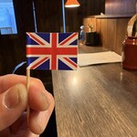 THE GRABBER hamburger pub - ご馳走でした♪