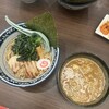 麺屋 武士道 一之江店