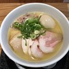 貝麺ふか川