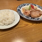 レストラン ジンジャー - 