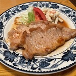 レストラン ジンジャー - 