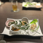 北新地 すし通 - 