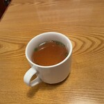 レストラン ジンジャー - 