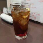 穂卓 - ・養命酒サワー