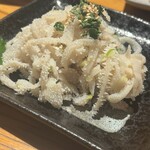 中目黒炭火焼ホルモンまんてん 高架下 - 