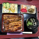うなぎ屋 - 