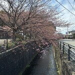 よしだや - 佐野原神社