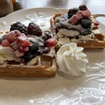 珈琲泉人珈泉 - 