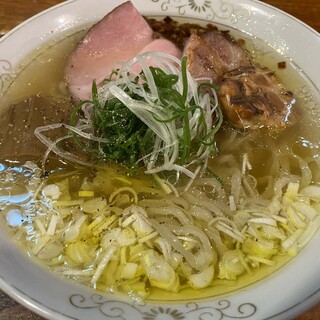麺屋 Somie's_0