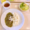 JICA東京食堂