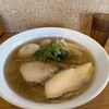 支那そば くろ田 - 料理写真:
