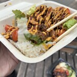 KINGSTON JERKCHICKEN - 