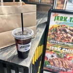 KINGSTON JERKCHICKEN - 