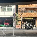 KINGSTON JERKCHICKEN - 