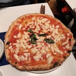 アンティーカ・ピッツェリア・ダ・ミケーレ - 