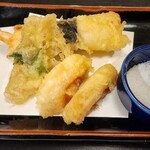 田中寿司 本店 - 