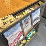 KINGSTON JERKCHICKEN - 