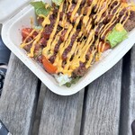 KINGSTON JERKCHICKEN - 