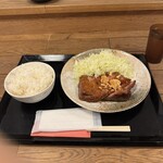 豚屋 鳥山 よこはま店 - 