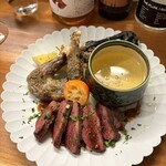 ワインバー ビルド - 