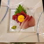 田中寿司 本店 - 