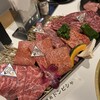 焼肉ドンピシャ 篠崎店