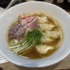 昭和らぁ麺 池袋サンシャイン通り店