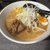 北海道ラーメン めんこい