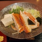 札幌かに家 名古屋店 - 