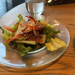 セストセンソ - 