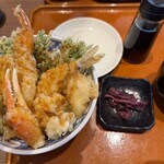 がってん食堂 大島屋 - 