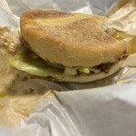 マクドナルド - 