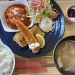 気まぐれキッチン - 