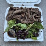 Steak Shack - 