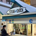 Steak Shack - 