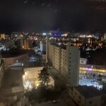望楼NOGUCHI函館 - 部屋からの夜景