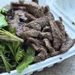 Steak Shack - 