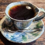 パウリスタ珈琲店 - 