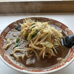 あぢとみ食堂 - 