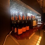 渋谷個室イタリアンダイニング アジト リュクス - 