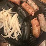 YONA YONA BEER WORKS - 