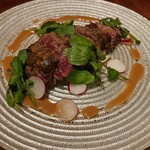 渋谷個室イタリアンダイニング アジト リュクス - 