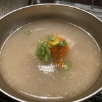 望楼NOGUCHI函館 - お椀