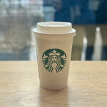 スターバックスリザーブ - ドリンク写真: